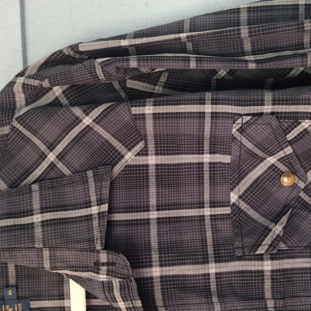 Pendleton Western Shirt - image 4
